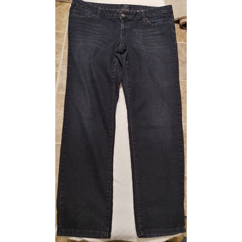 Axcess Stretch Modern Slim Jean